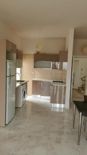 Timucin Escape homes